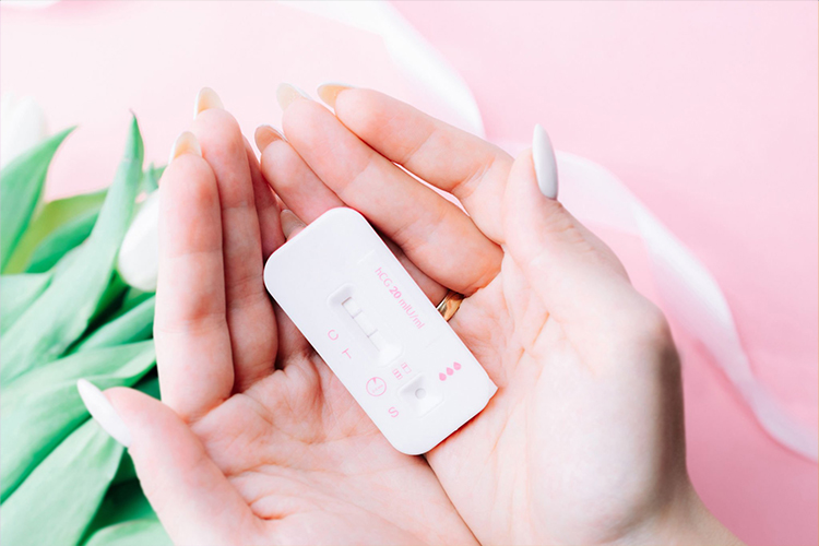 کیت تخمک گذاری